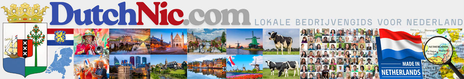 Gemaakt in Nederland - Crazydiamonds